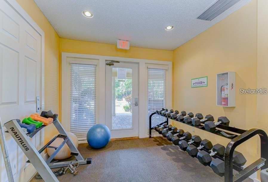 11901 4TH ST N #10105, ST PETERSBURG, FL — photo 65