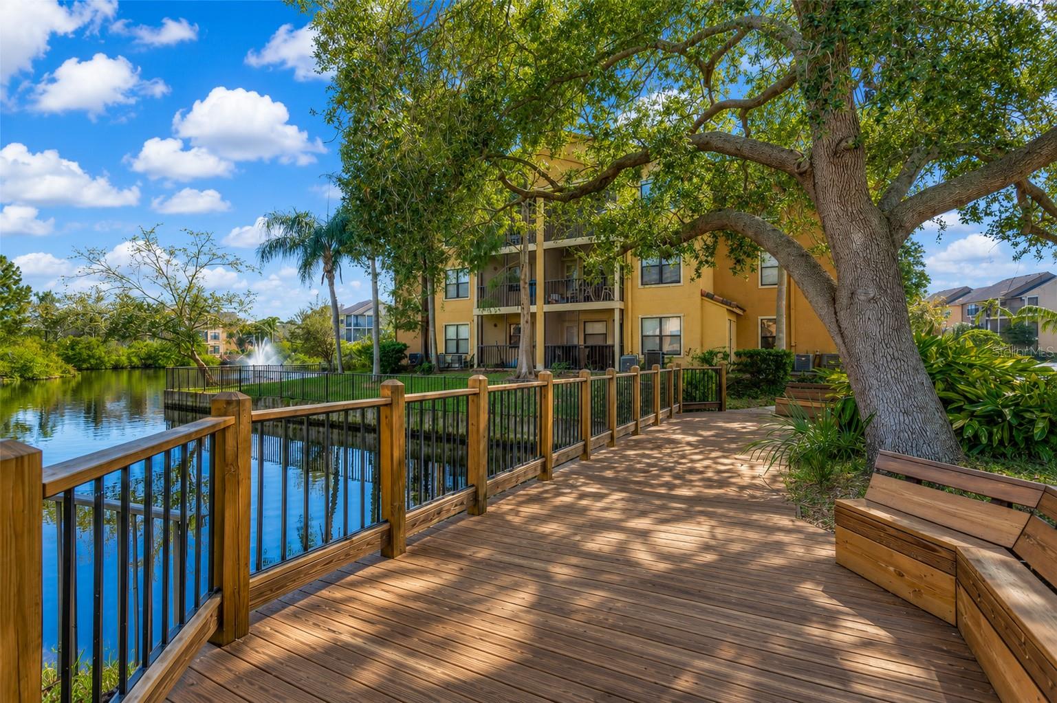 11901 4TH ST N #10105, ST PETERSBURG, FL — photo 48