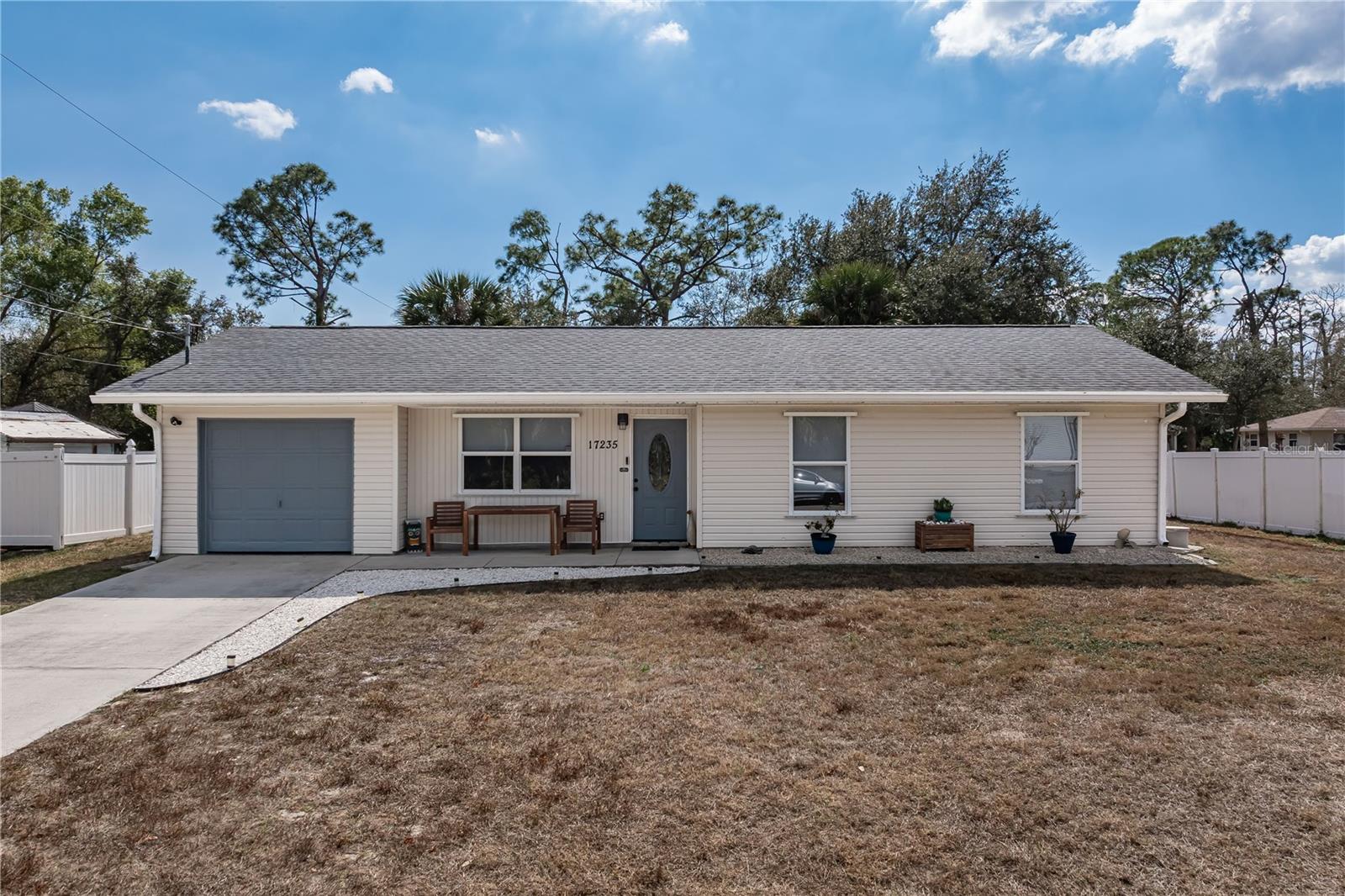 17235 URSULA AVE, PORT CHARLOTTE, FL