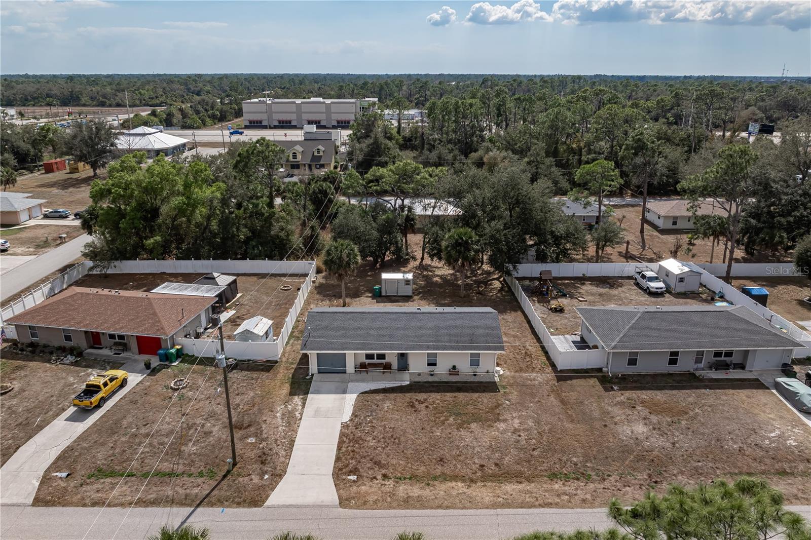 17235 URSULA AVE, PORT CHARLOTTE, FL — photo 2