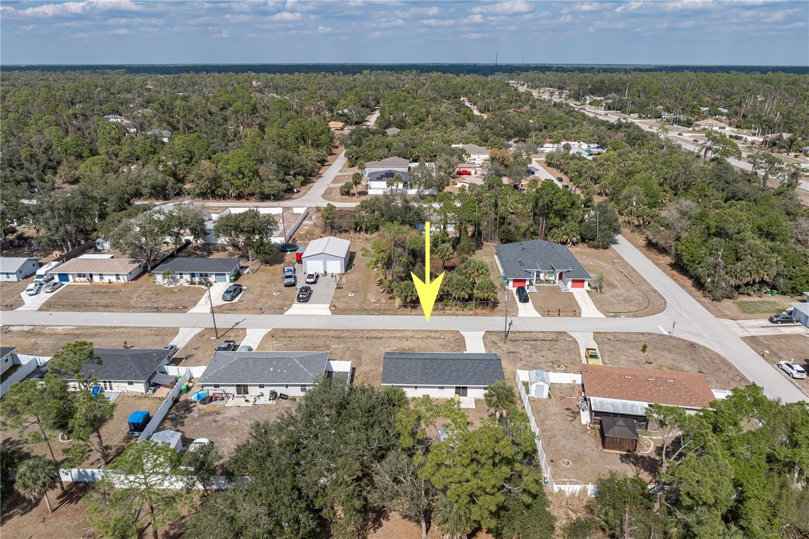 17235 URSULA AVE, PORT CHARLOTTE, FL — photo 4