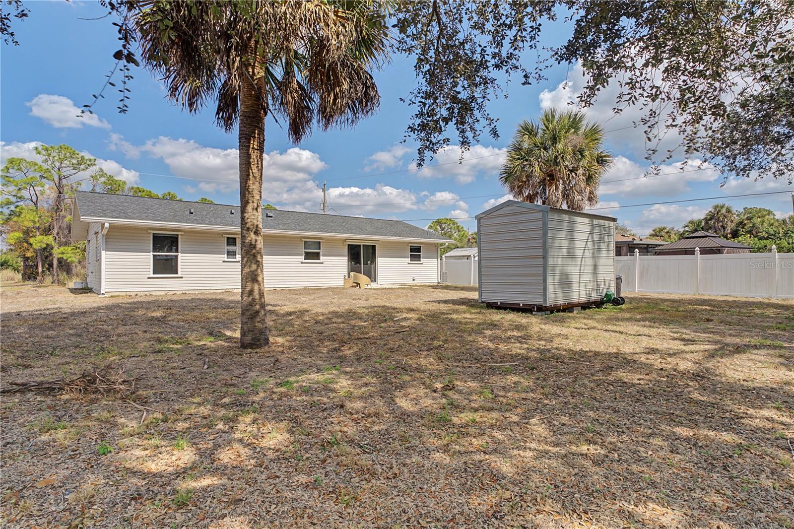 17235 URSULA AVE, PORT CHARLOTTE, FL — photo 6