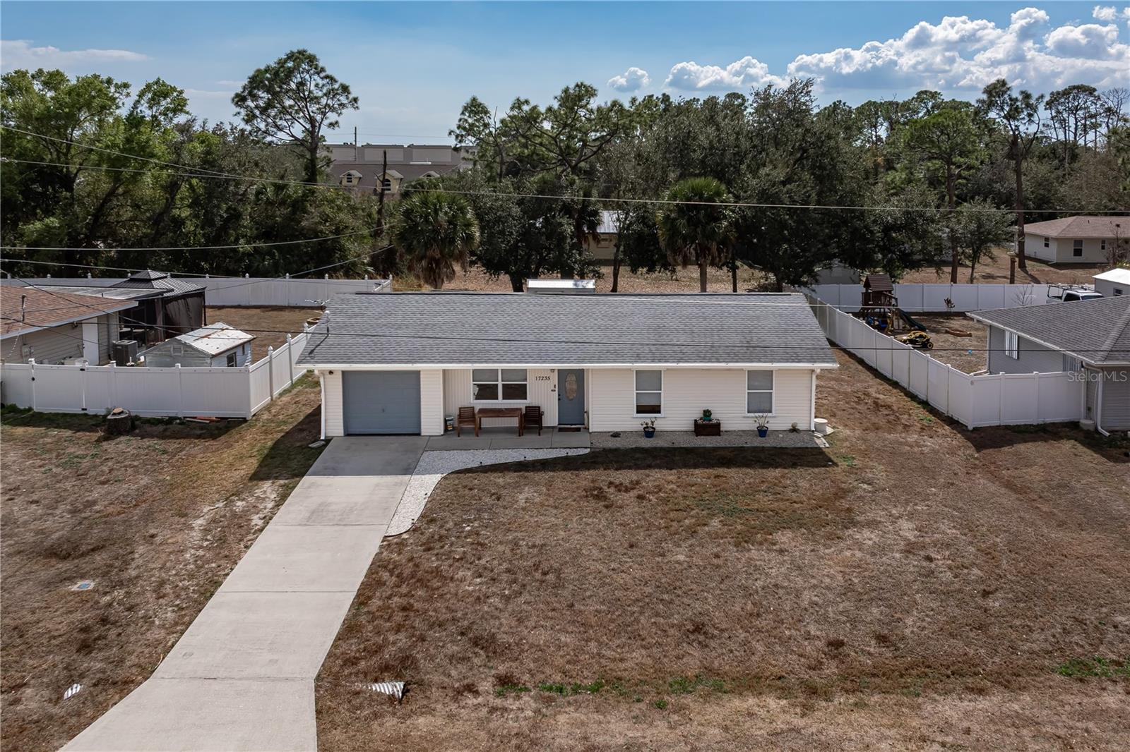 17235 URSULA AVE, PORT CHARLOTTE, FL — photo 12