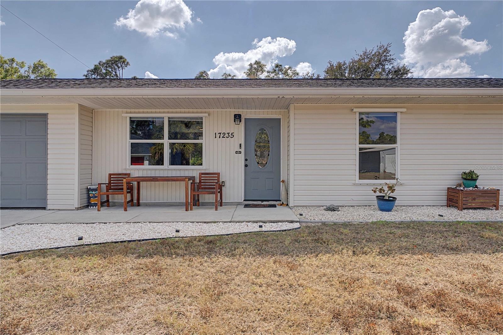 17235 URSULA AVE, PORT CHARLOTTE, FL — photo 13