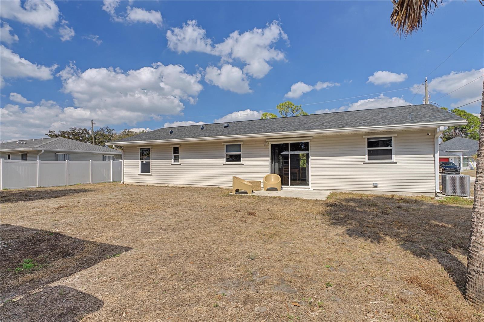 17235 URSULA AVE, PORT CHARLOTTE, FL — photo 35