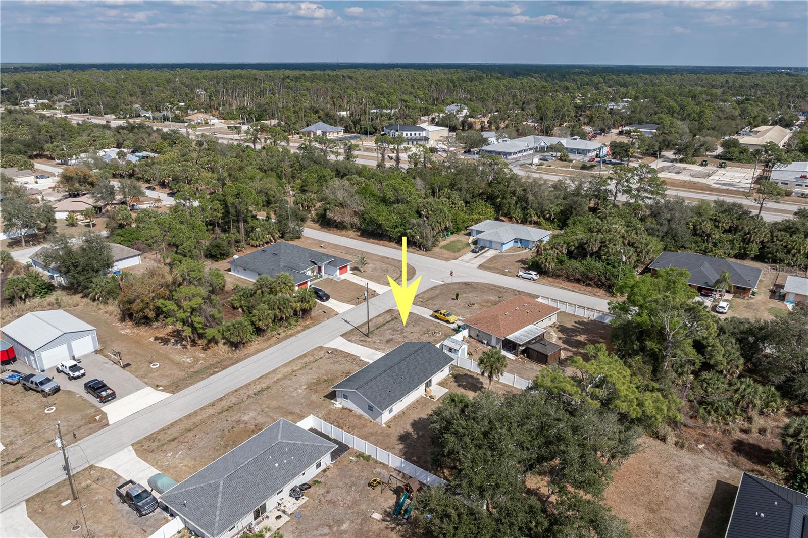 17235 URSULA AVE, PORT CHARLOTTE, FL — photo 38
