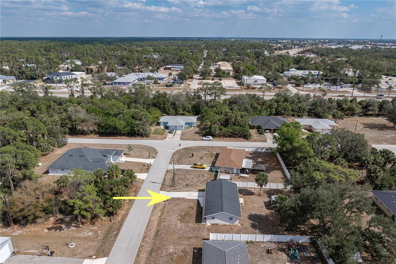 17235 URSULA AVE, PORT CHARLOTTE, FL — photo 39