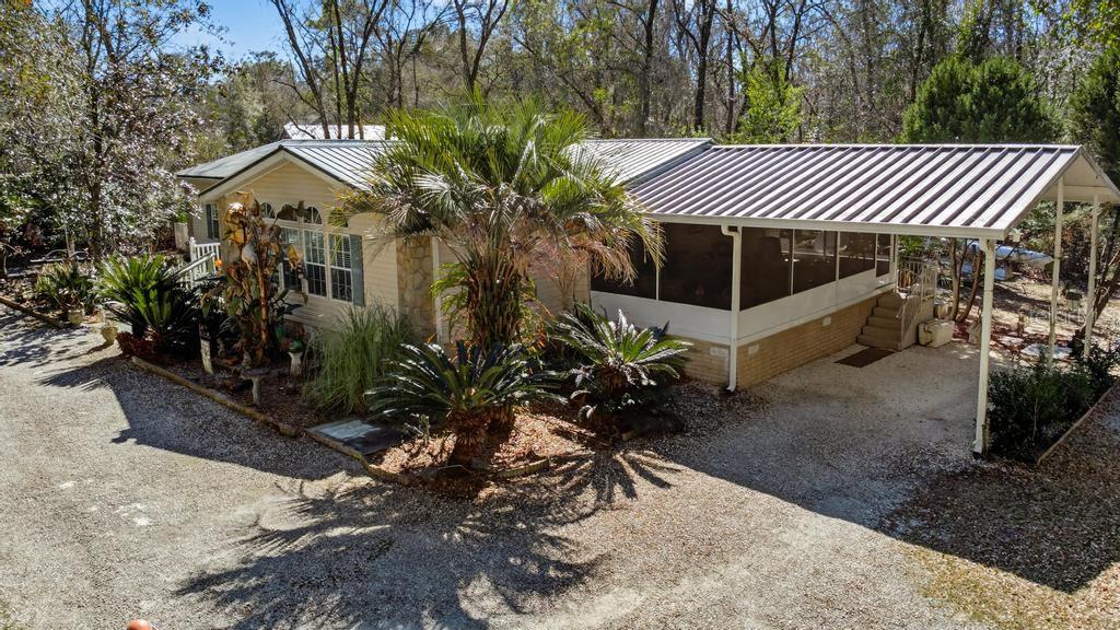 8321 HARDWOOD LANDING RD, ST AUGUSTINE, FL — photo 2