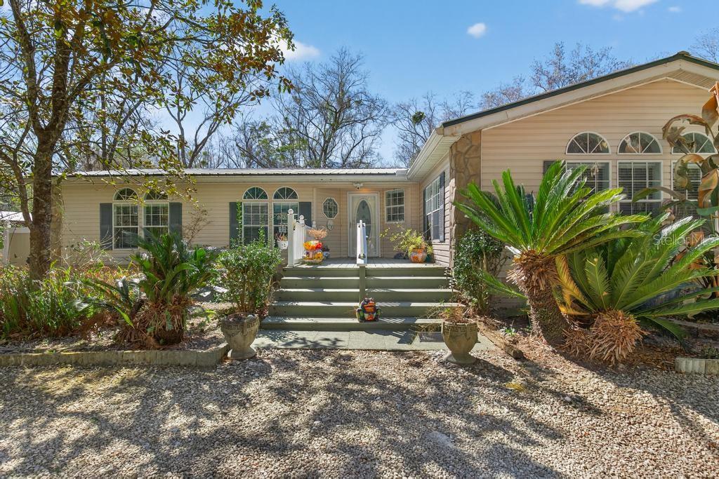 8321 HARDWOOD LANDING RD, ST AUGUSTINE, FL — photo 3