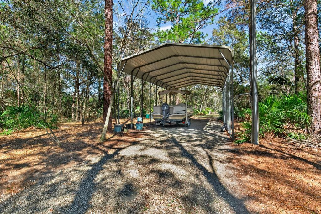 8321 HARDWOOD LANDING RD, ST AUGUSTINE, FL — photo 33