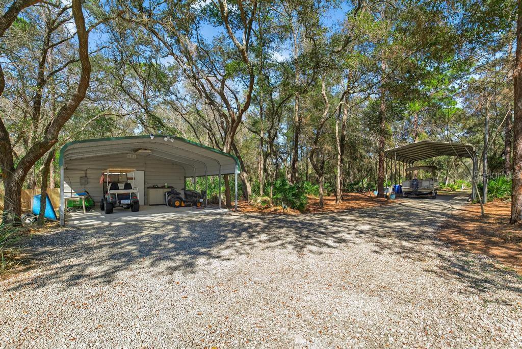 8321 HARDWOOD LANDING RD, ST AUGUSTINE, FL — photo 34