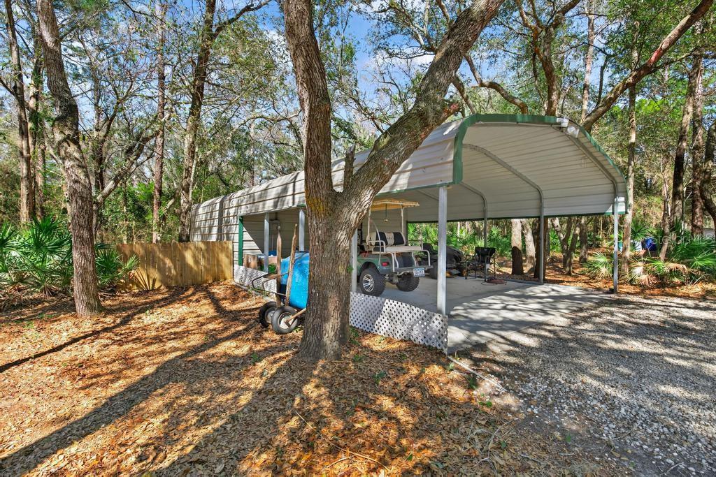 8321 HARDWOOD LANDING RD, ST AUGUSTINE, FL — photo 36