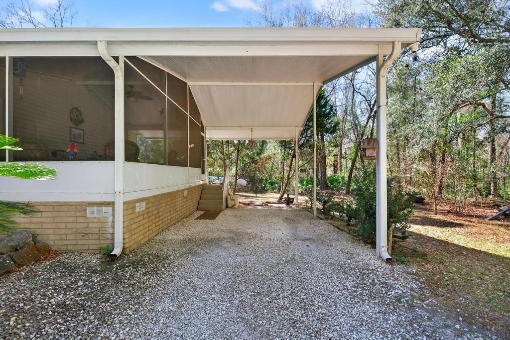 8321 HARDWOOD LANDING RD, ST AUGUSTINE, FL — photo 40