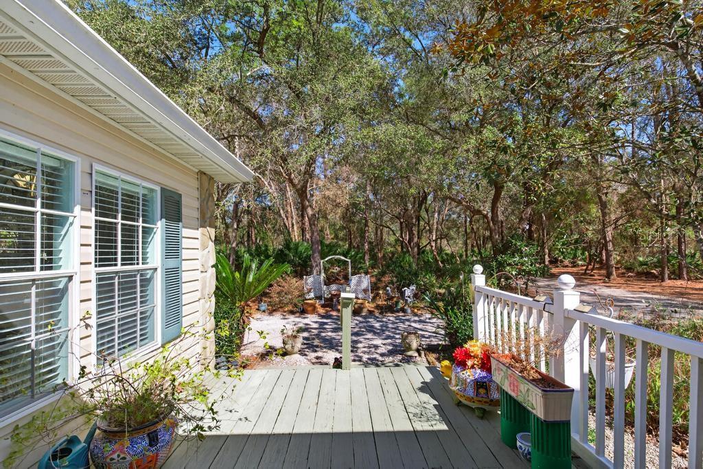 8321 HARDWOOD LANDING RD, ST AUGUSTINE, FL — photo 42