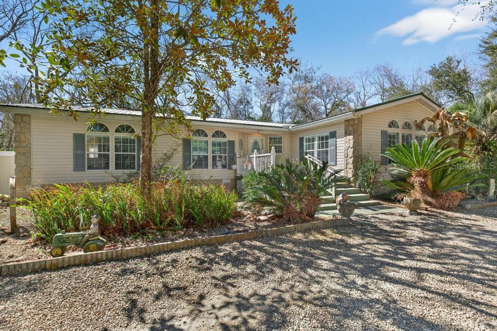 8321 HARDWOOD LANDING RD, ST AUGUSTINE, FL — photo 54