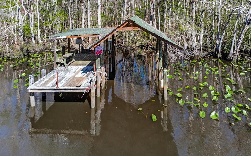 8321 HARDWOOD LANDING RD, ST AUGUSTINE, FL — photo 56