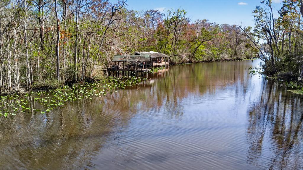 8321 HARDWOOD LANDING RD, ST AUGUSTINE, FL — photo 59