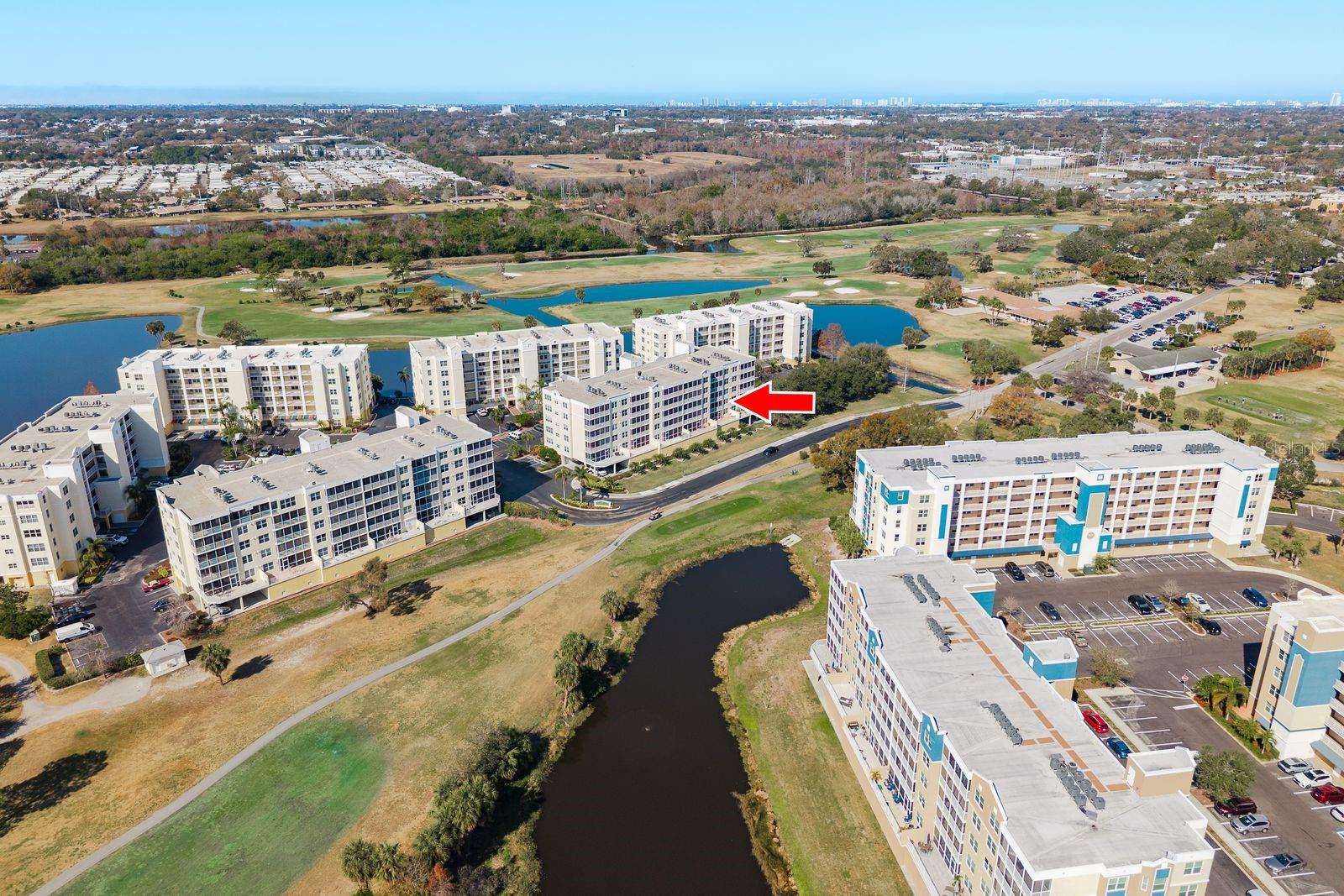 1200 COUNTRY CLUB DR #4202, LARGO, FL — photo 4