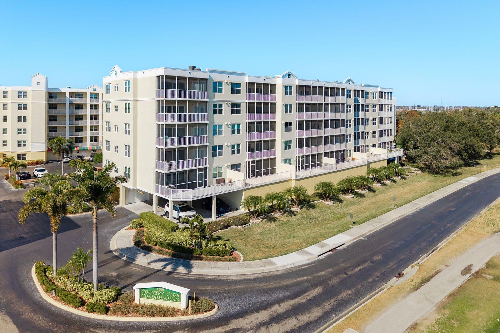 1200 COUNTRY CLUB DR #4202, LARGO, FL — photo 40