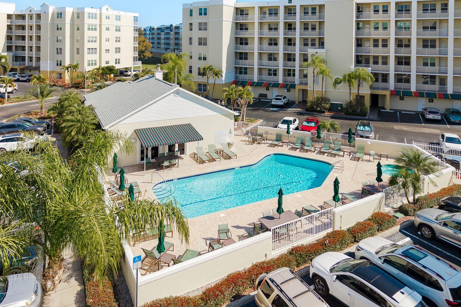 1200 COUNTRY CLUB DR #4202, LARGO, FL — photo 41