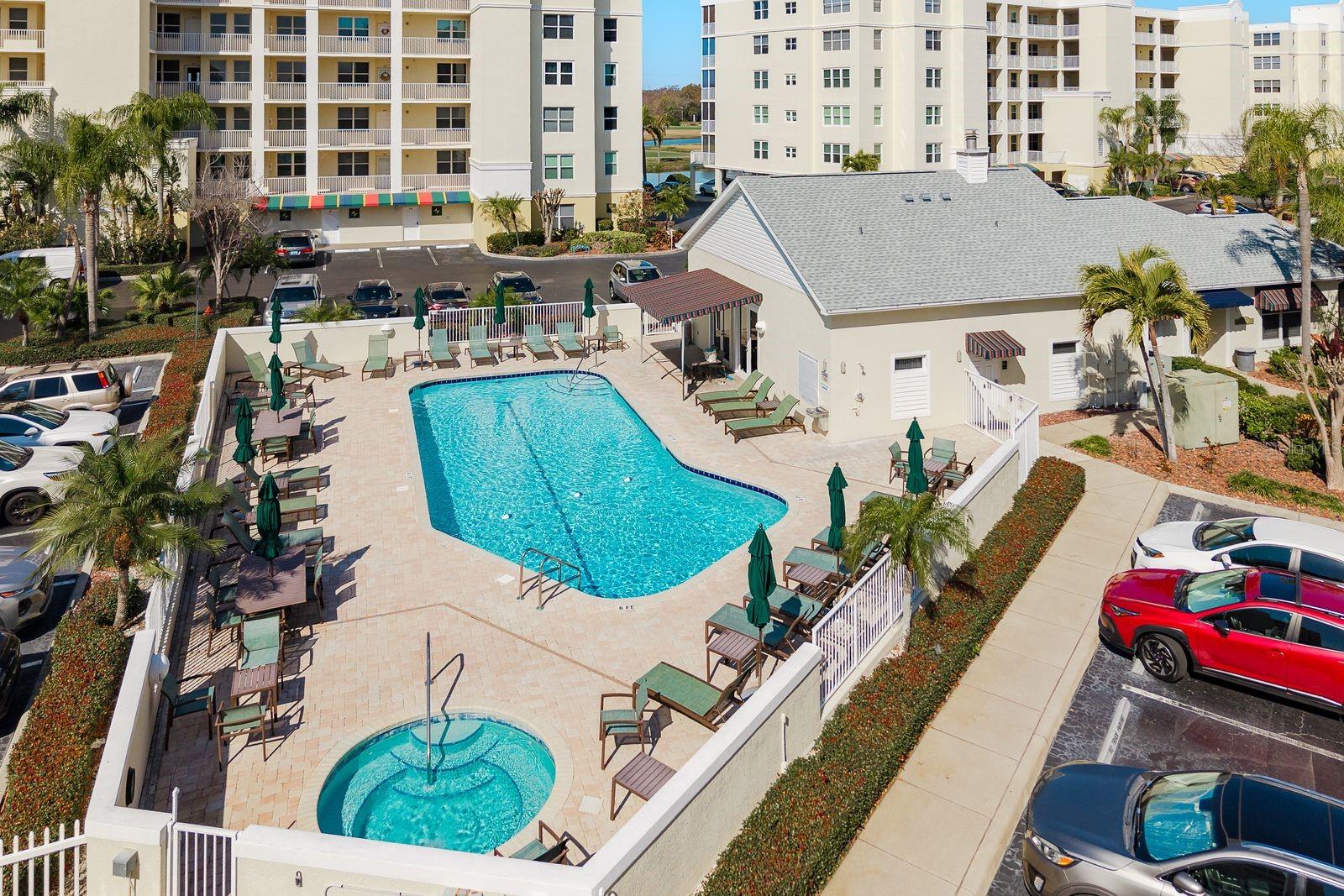1200 COUNTRY CLUB DR #4202, LARGO, FL — photo 42