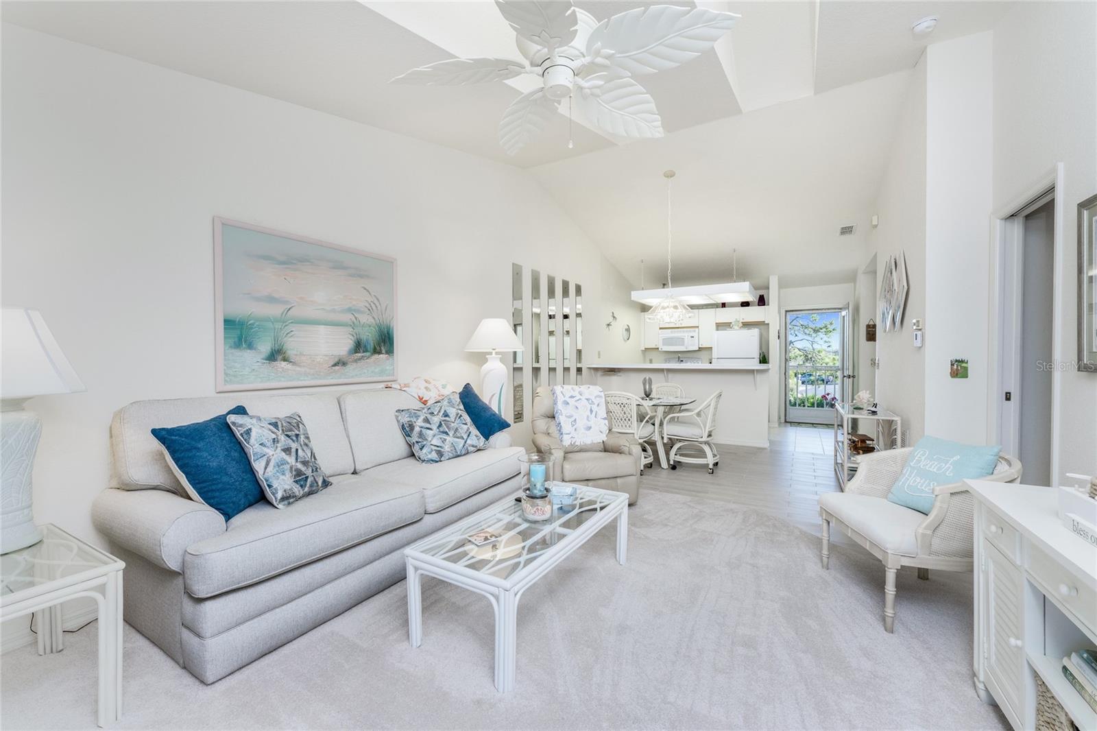 6600 GASPARILLA PINES BLVD ##16-211, ENGLEWOOD, FL — photo 3
