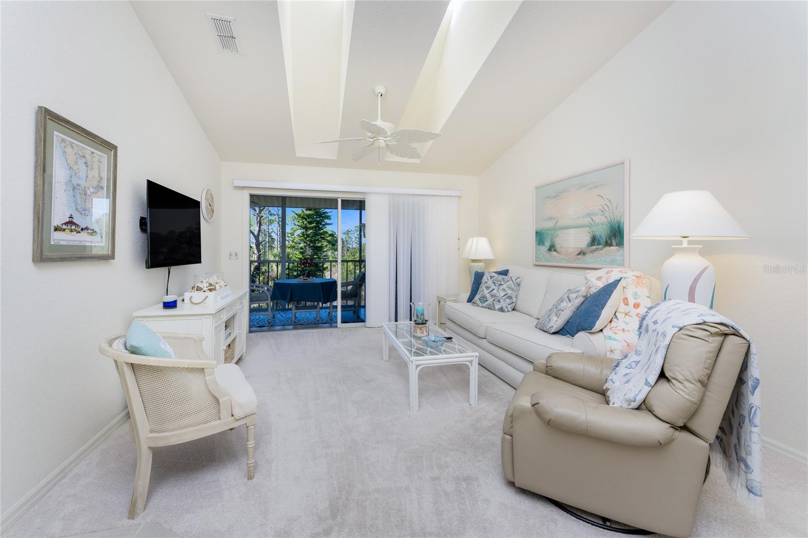 6600 GASPARILLA PINES BLVD ##16-211, ENGLEWOOD, FL — photo 4
