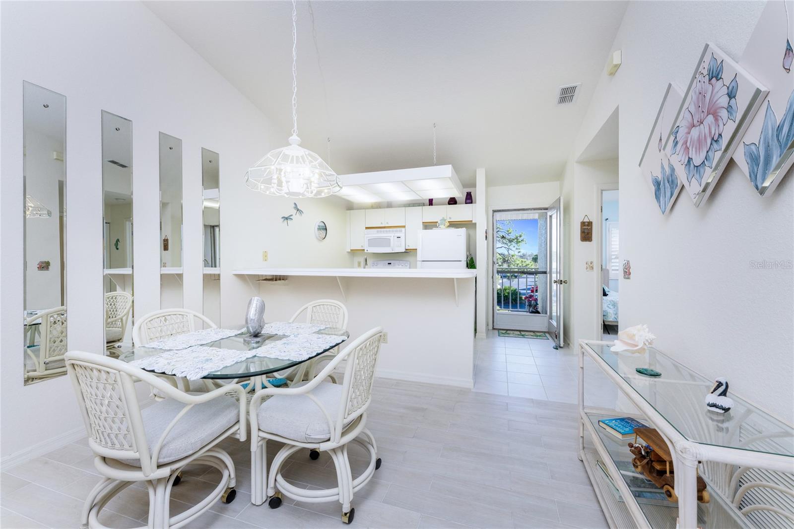 6600 GASPARILLA PINES BLVD ##16-211, ENGLEWOOD, FL — photo 8
