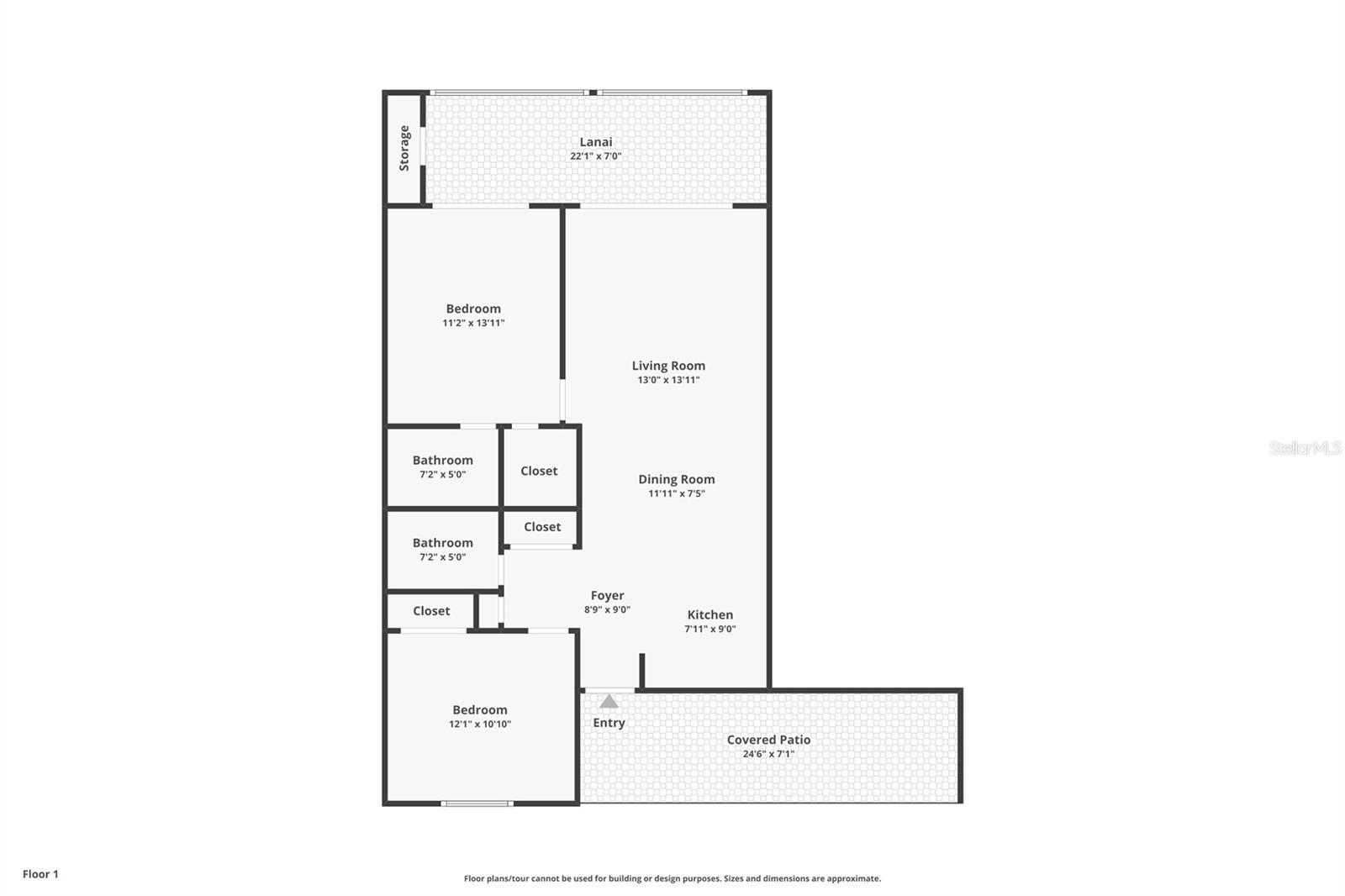 6600 GASPARILLA PINES BLVD ##16-211, ENGLEWOOD, FL — photo 25