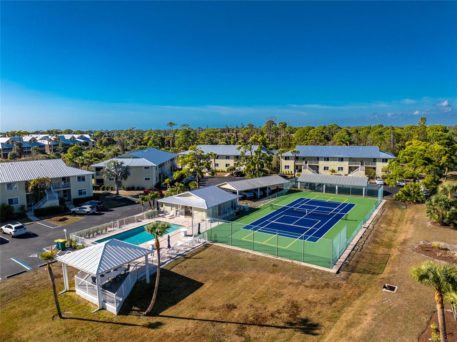 6600 GASPARILLA PINES BLVD ##16-211, ENGLEWOOD, FL — photo 32