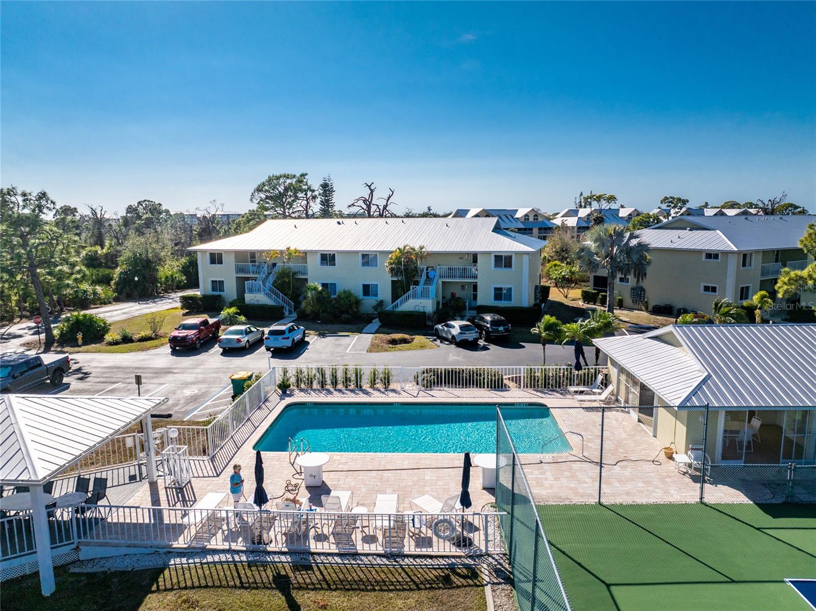 6600 GASPARILLA PINES BLVD ##16-211, ENGLEWOOD, FL — photo 34