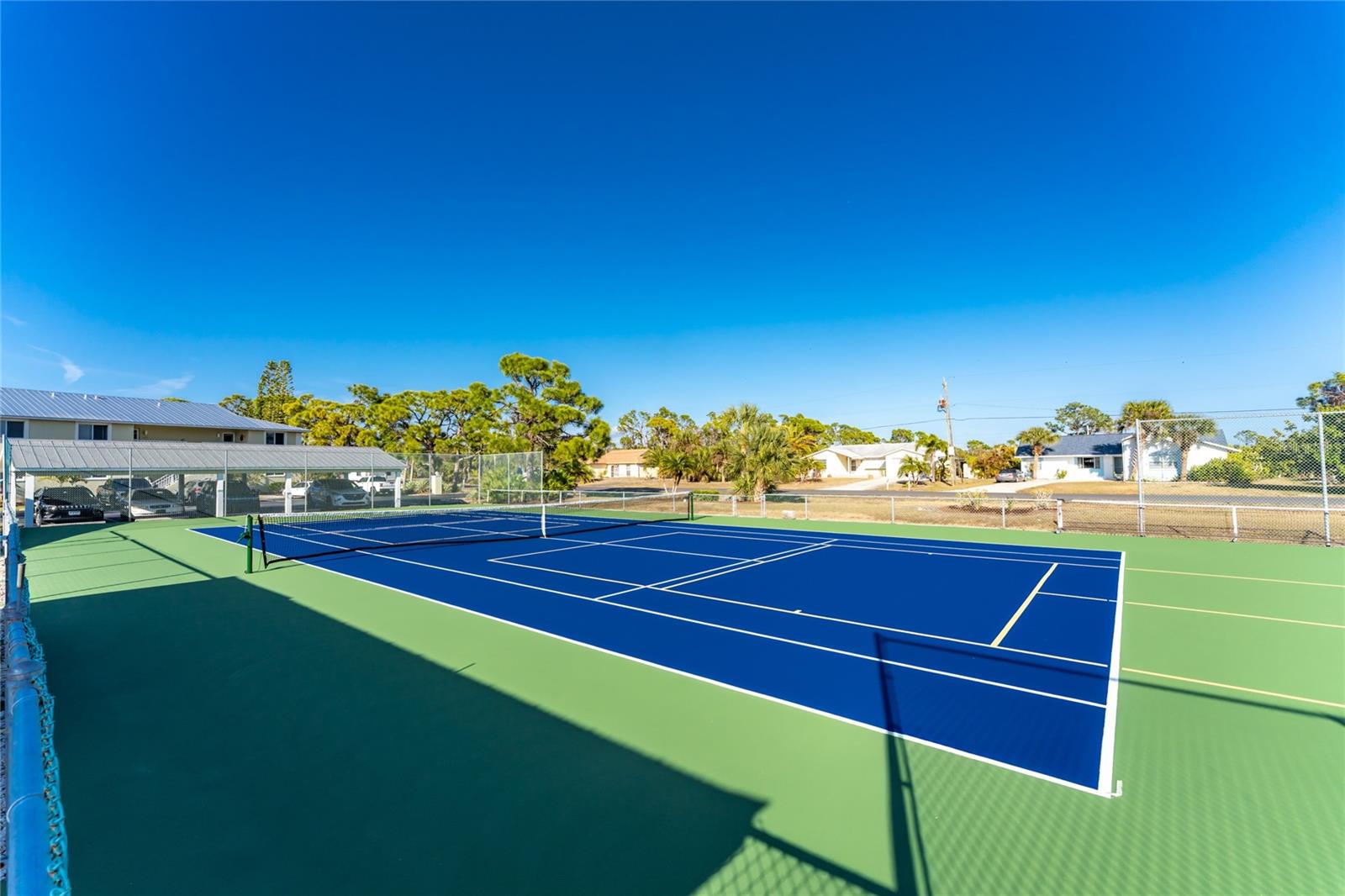 6600 GASPARILLA PINES BLVD ##16-211, ENGLEWOOD, FL — photo 36