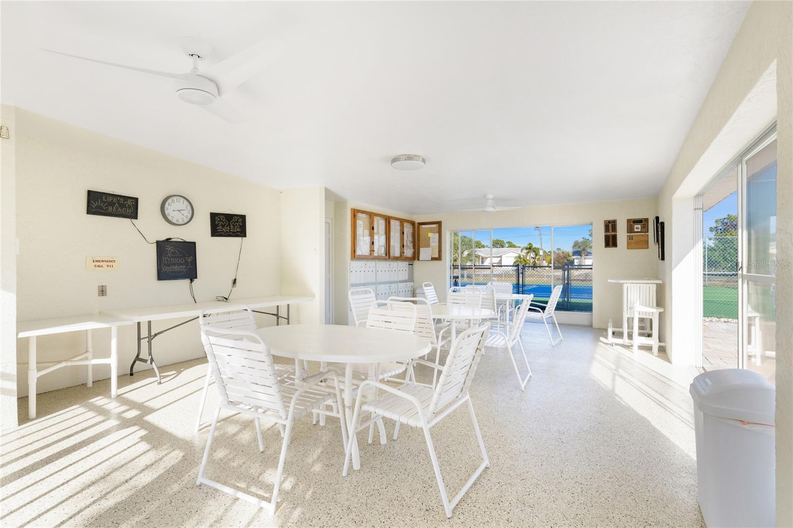 6600 GASPARILLA PINES BLVD ##16-211, ENGLEWOOD, FL — photo 39