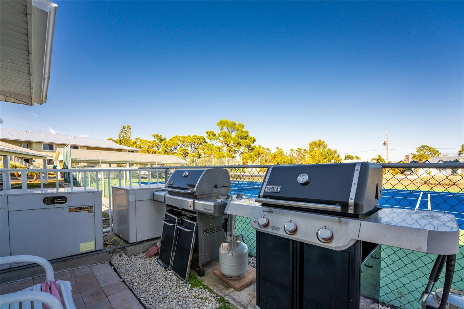 6600 GASPARILLA PINES BLVD ##16-211, ENGLEWOOD, FL — photo 40