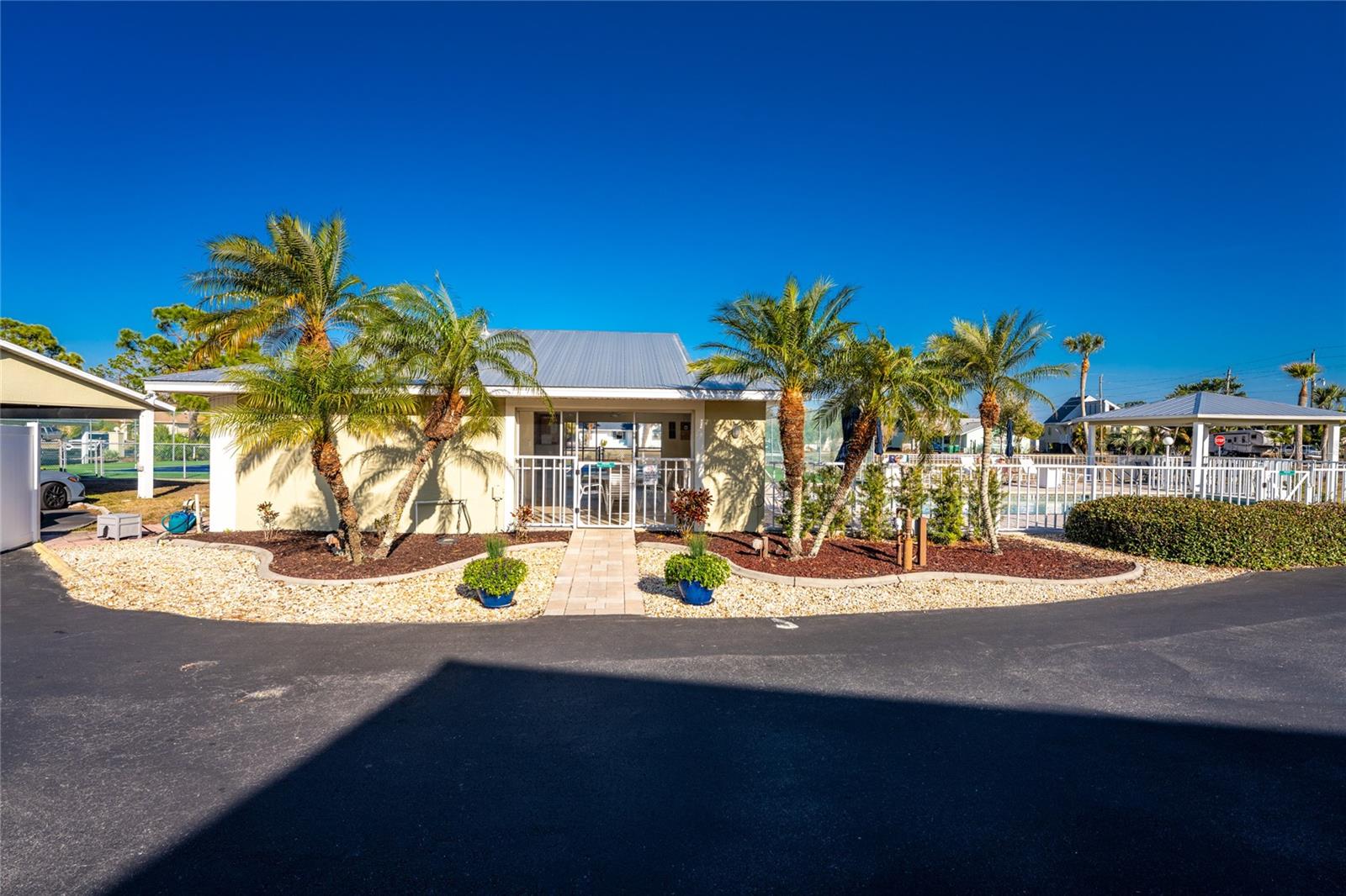 6600 GASPARILLA PINES BLVD ##16-211, ENGLEWOOD, FL — photo 41