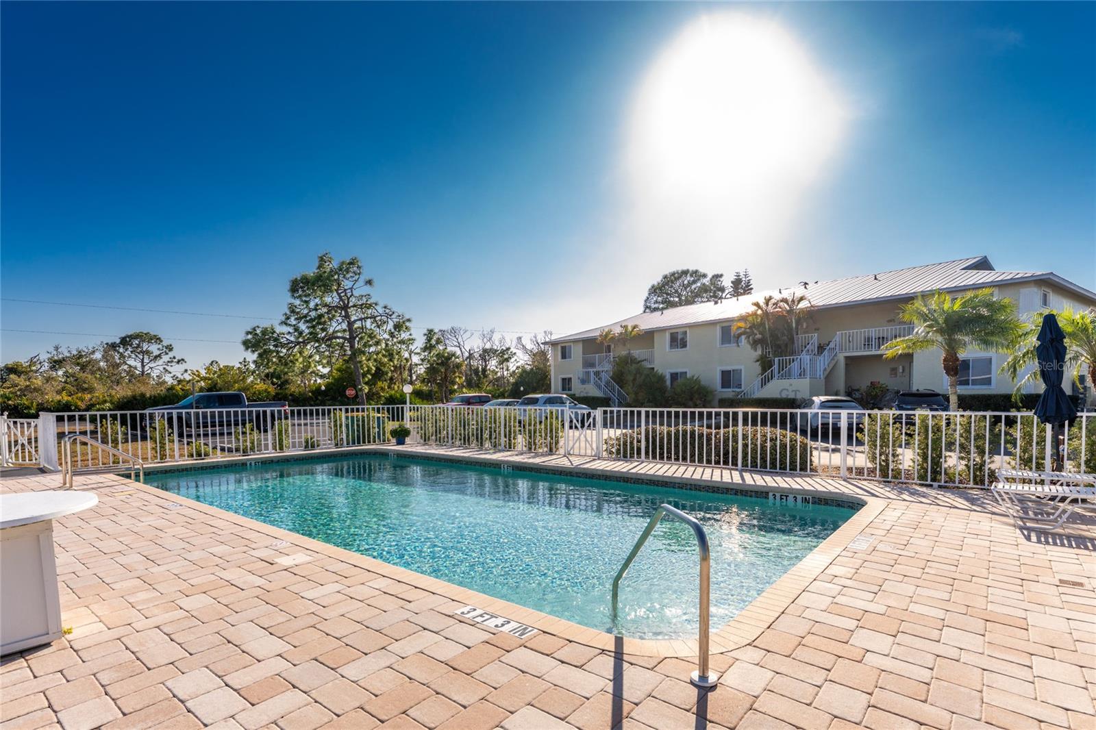 6600 GASPARILLA PINES BLVD ##16-211, ENGLEWOOD, FL — photo 42