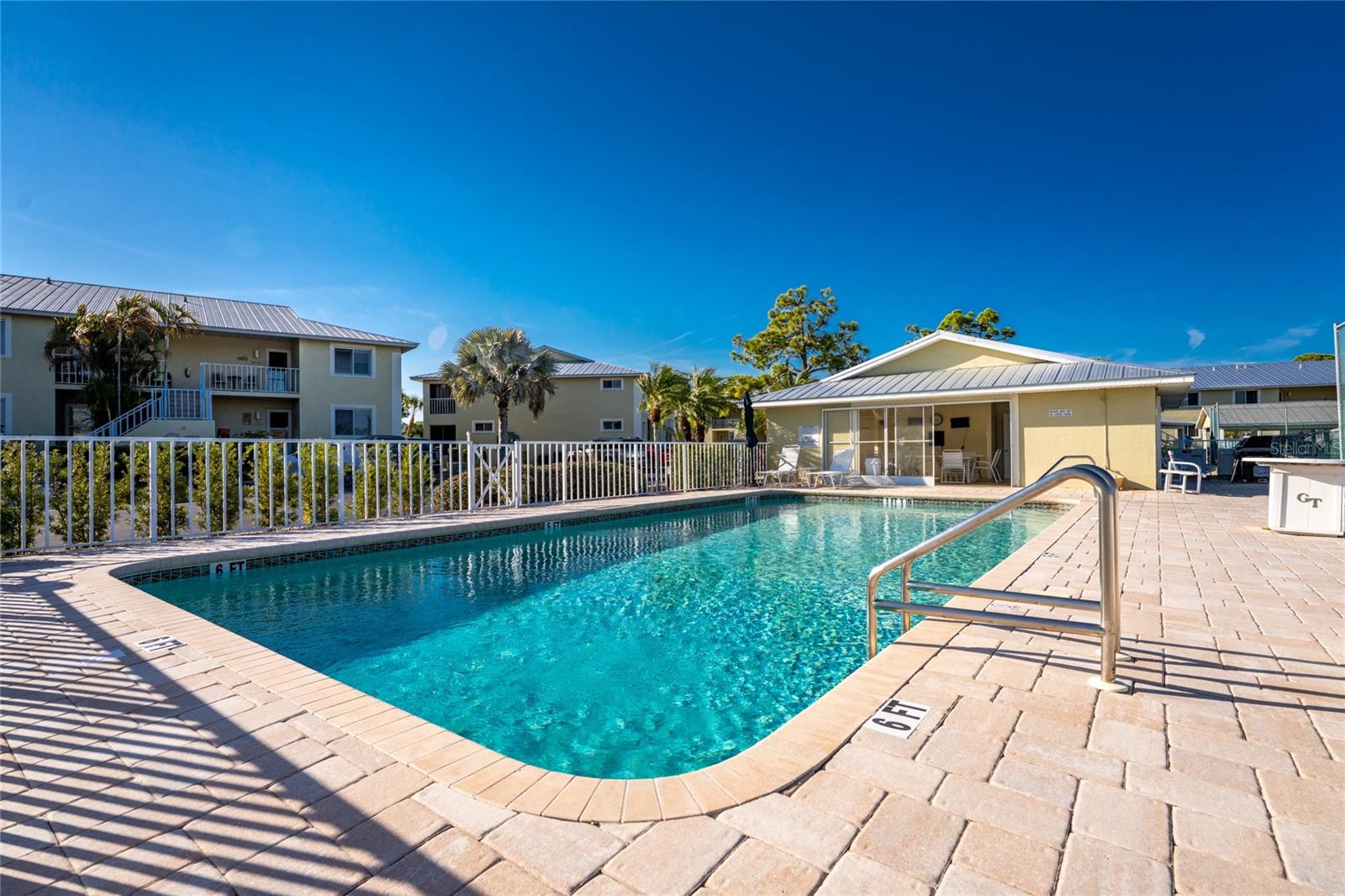 6600 GASPARILLA PINES BLVD ##16-211, ENGLEWOOD, FL — photo 43