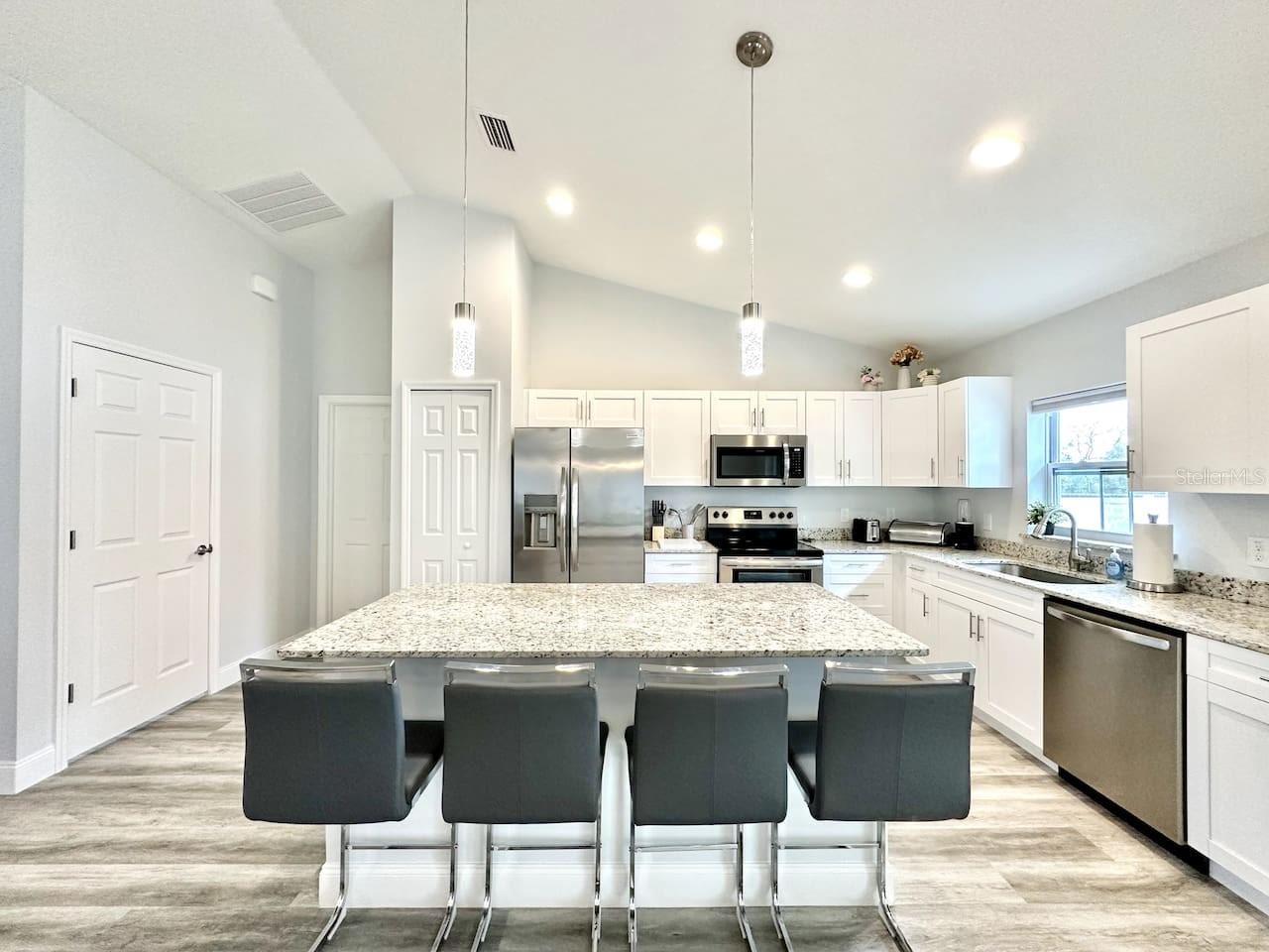 2409 SW 156TH LOOP, OCALA, FL — photo 5