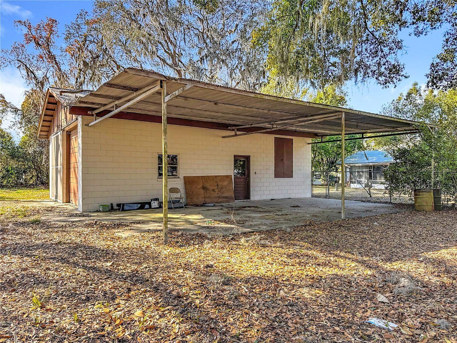 5759 LAKE ST, MOUNT DORA, FL — photo 55