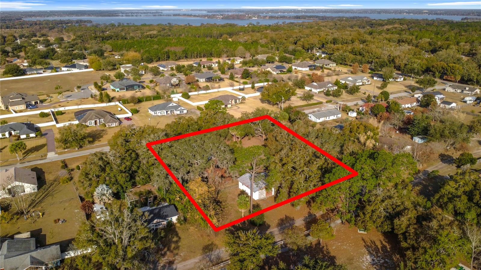 5759 LAKE ST, MOUNT DORA, FL — photo 61