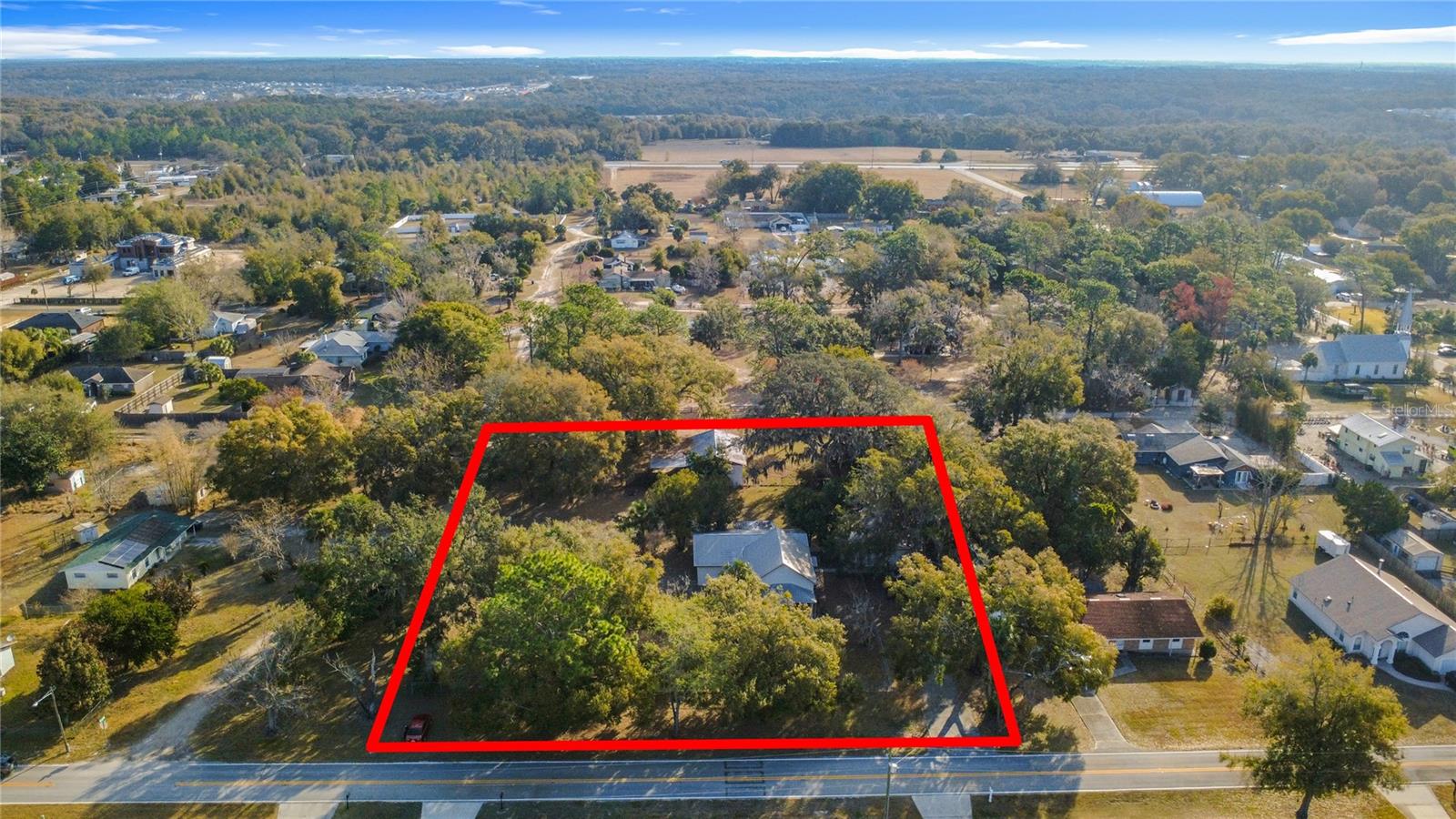 5759 LAKE ST, MOUNT DORA, FL — photo 62