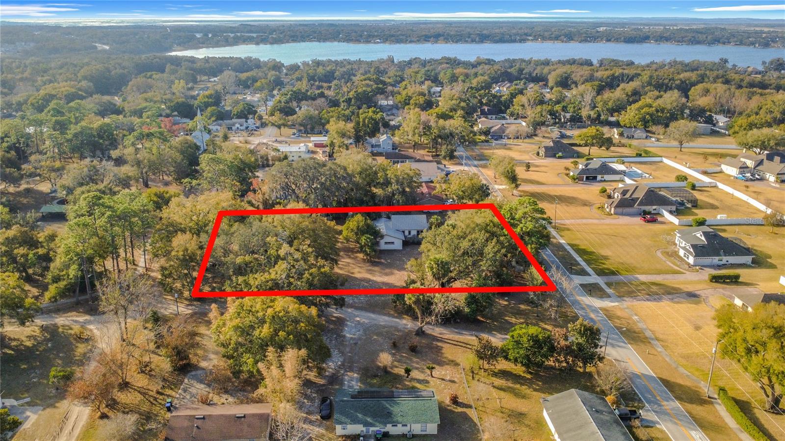5759 LAKE ST, MOUNT DORA, FL — photo 63