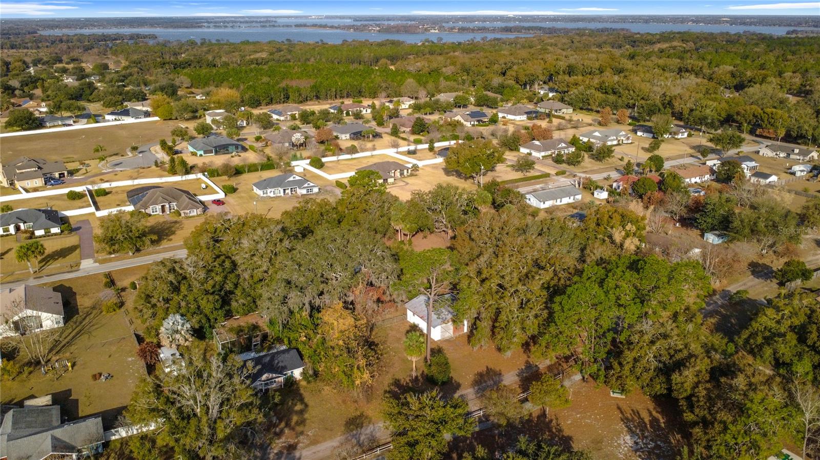 5759 LAKE ST, MOUNT DORA, FL — photo 64