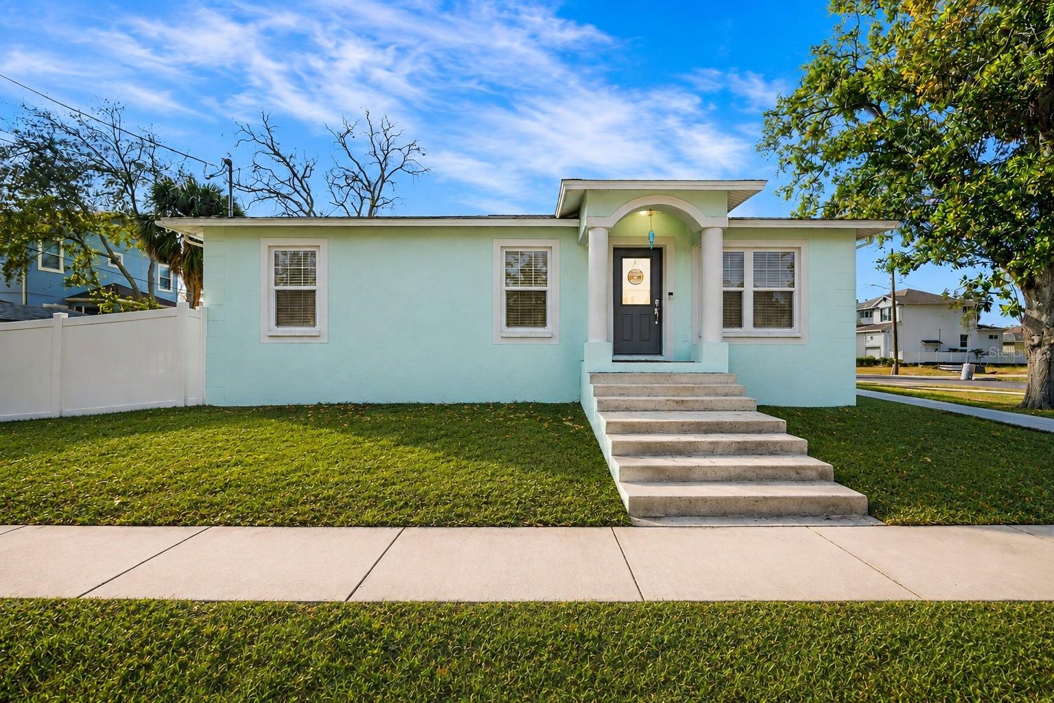 5316 W IDAHO ST, TAMPA, FL