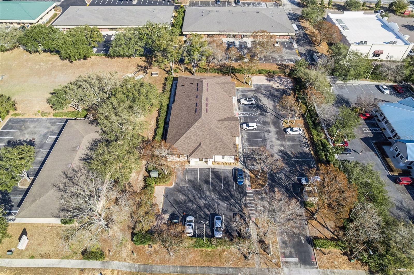 235 HATTERAS AVE #100, CLERMONT, FL — photo 37