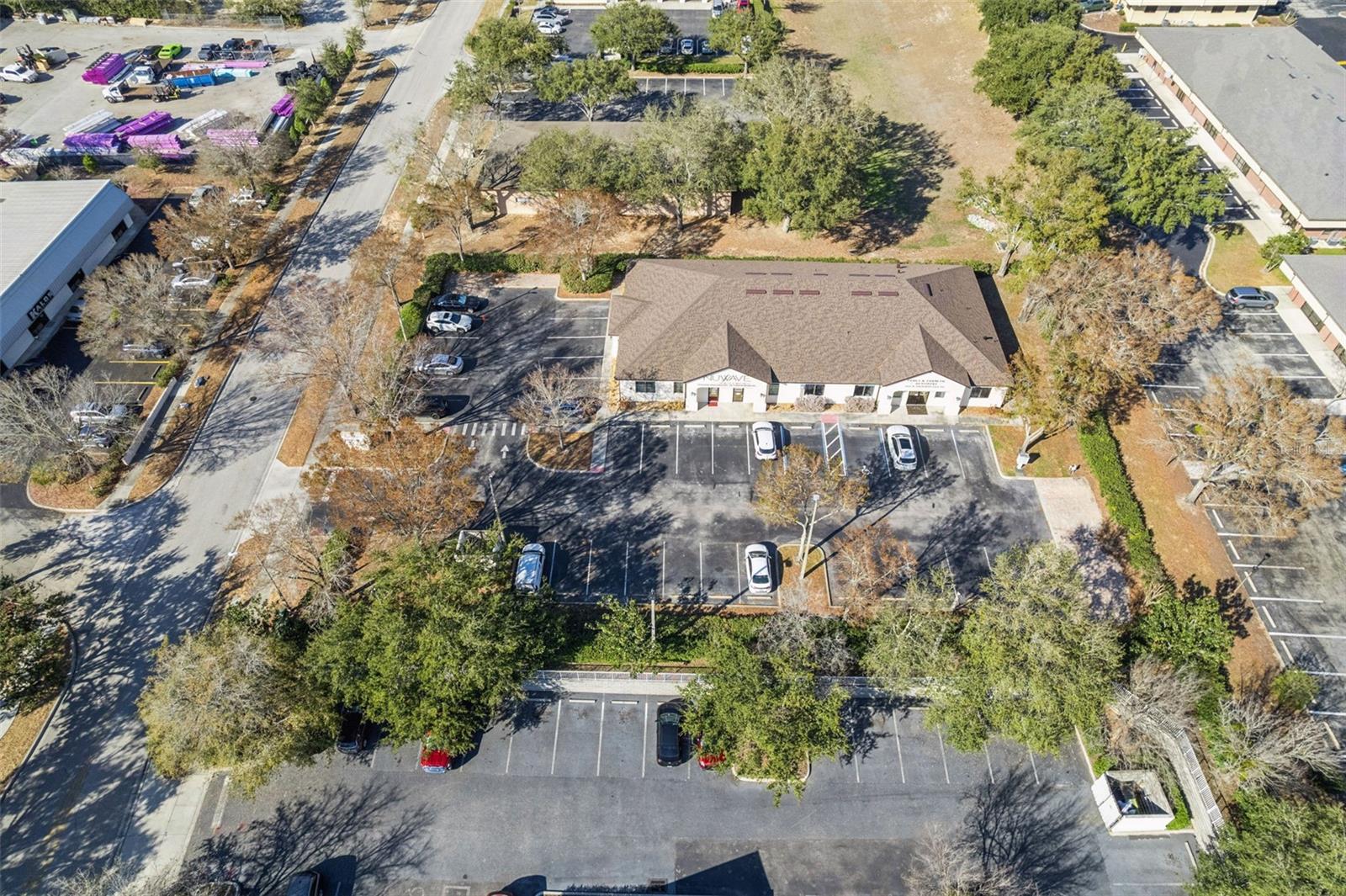 235 HATTERAS AVE #100, CLERMONT, FL — photo 39