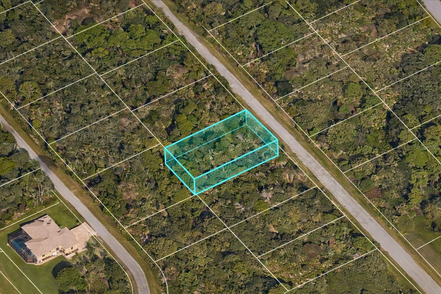 1513 CANDY LN, PORT CHARLOTTE, FL