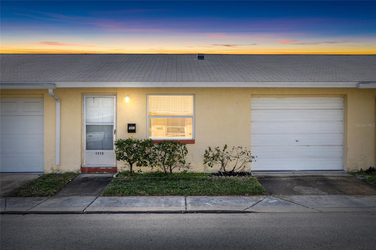 4930 HAZNER ST, NEW PORT RICHEY, FL