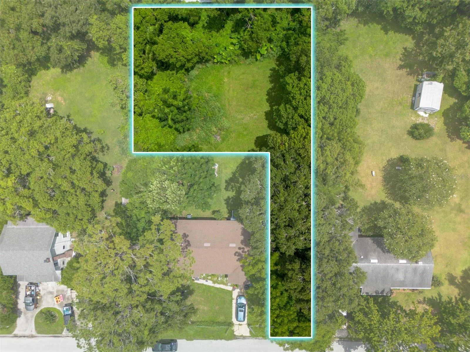 CARLTON DR, ORLANDO, FL — photo 2