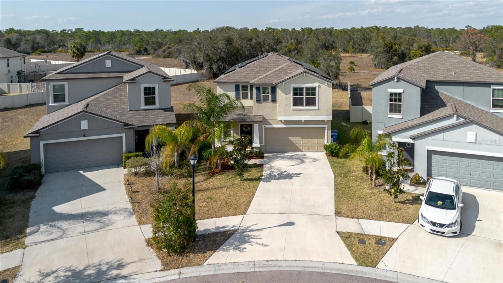4513 ETERNAL PRINCE DR, SUN CITY CENTER, FL — photo 2